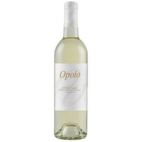 Opolo Sauvignon Blanc - 750 Millilitre